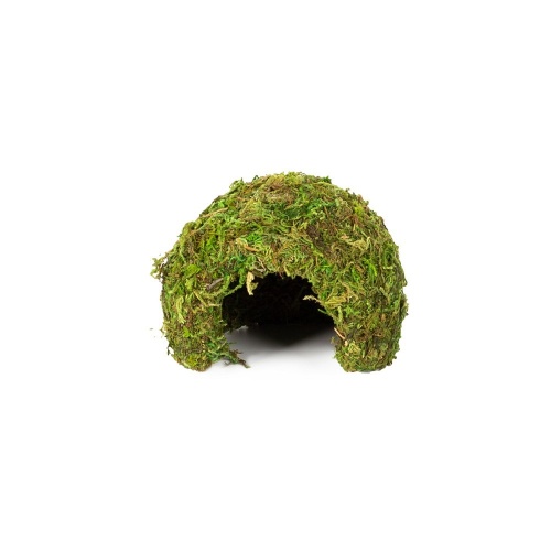 Mechová skrýš S-ReptiZoo