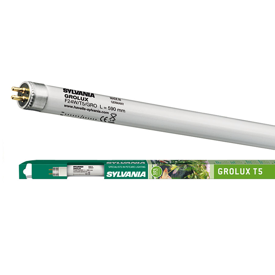 Sylvania discount grolux t5