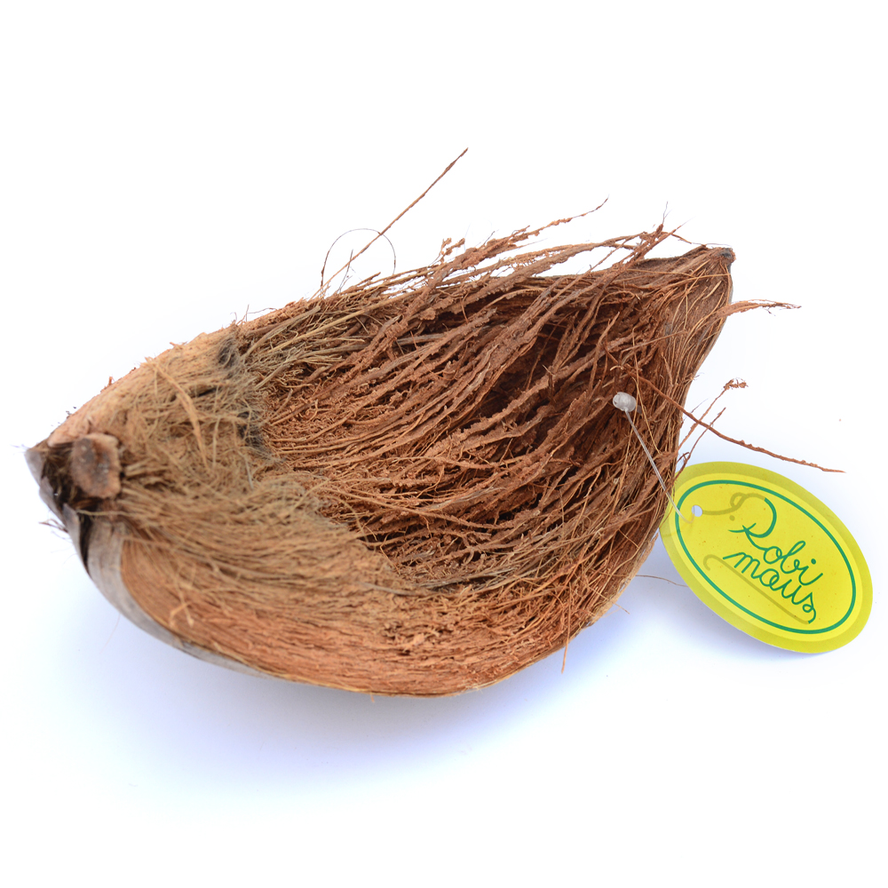 Kokosová slupka - Robimaus
