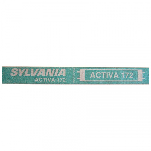 Zářivka ACTIVA T8 70W 1764mm Sylvania