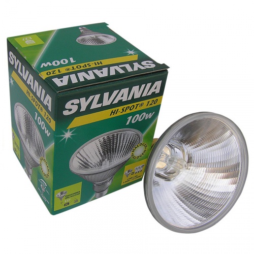 Žárovka Hi-Spot120 100W Flood Sylvania