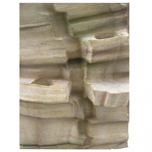 Pozadí plastické 60x80cm terarijní Robimaus