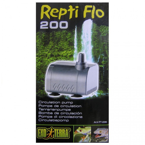 Čerpadlo Repti Flo 200 - ExoTerra Hagen