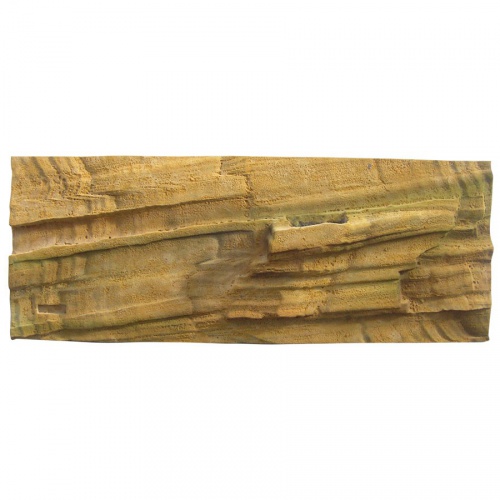 Pozadí plastické 90x35cm terarijní Robimaus