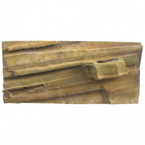 Pozadí plastické 65x30cm terarijní Robimaus