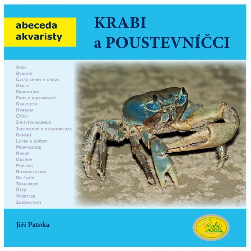 Krabi a poustevníčci - Robimaus