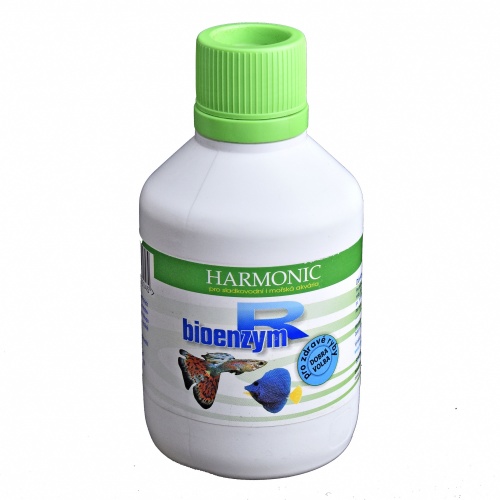 Bioenzym R 250ml - ryby