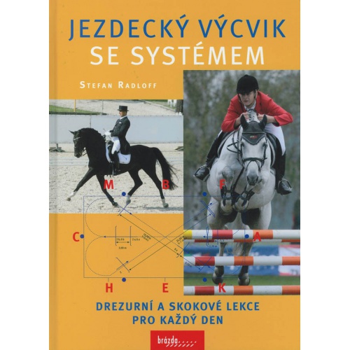 Jezdecký výcvik se systémem - Brázda