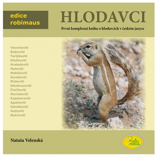 Hlodavci-Robimaus