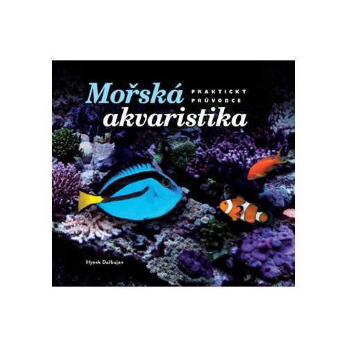 Mořská akvaristika - Dařbuján