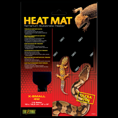 Topná deska 4W nejmenší Heat Mat