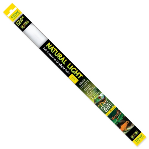 Zářivka EXO TERRA Natural Light 45cm 15W