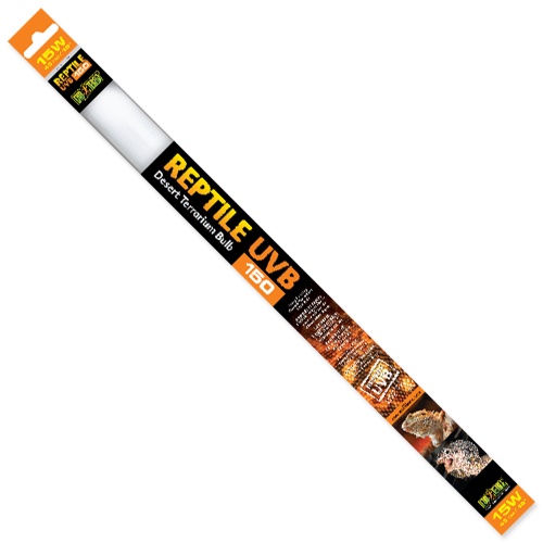 Zářivka EXO TERRA Reptile UVB 150 45cm 15W