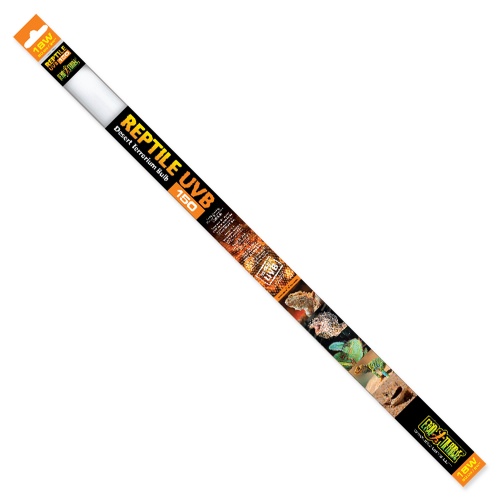 Zářivka EXO TERRA Reptile UVB 150 60cm 18W