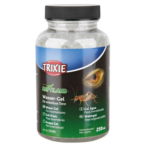 Vodní gel pro bezobratlé 250ml Trixie