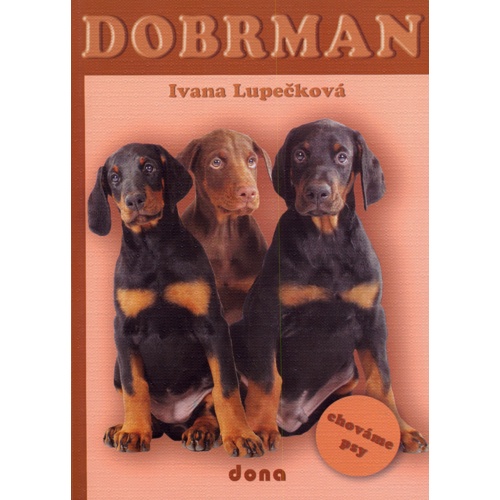 Dobrman - Dona