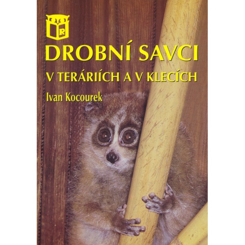 Drobní savci v teráriích a klecích