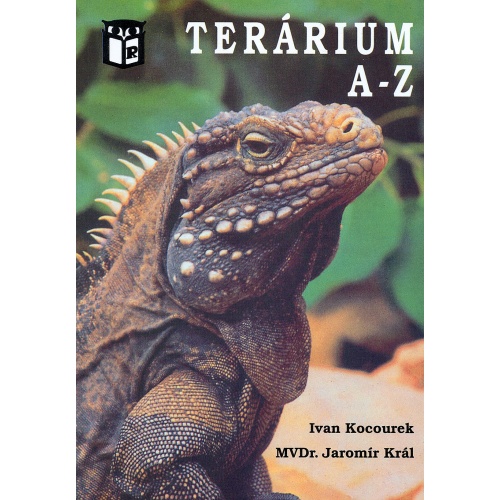 Terárium A-Z -Ratio