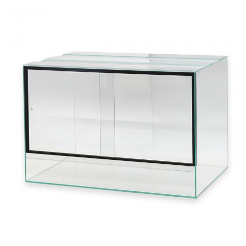 Terárium užovka 60x40x40cm