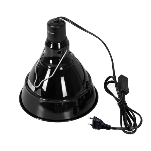 Lampa 2v1 max.200w-ReptiZoo