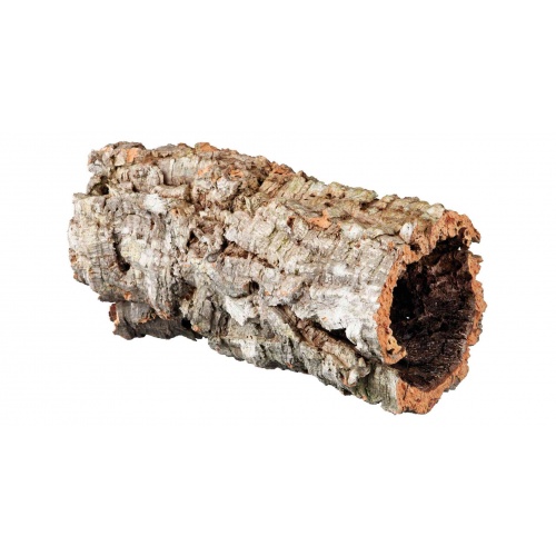Korkový tunel M průměr 9-14cm/délka 25-40cm