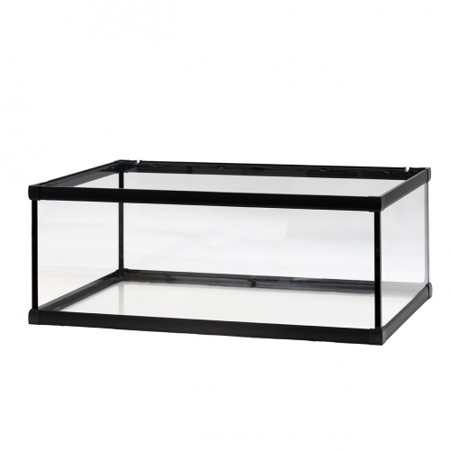 Želvárium 80x40x30cm