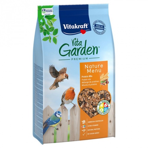Vita Garden Premium mix proteinová směs 1kg