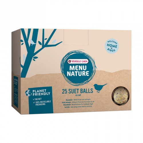 Lojová koule bez síťky 90g 25ks v krabici