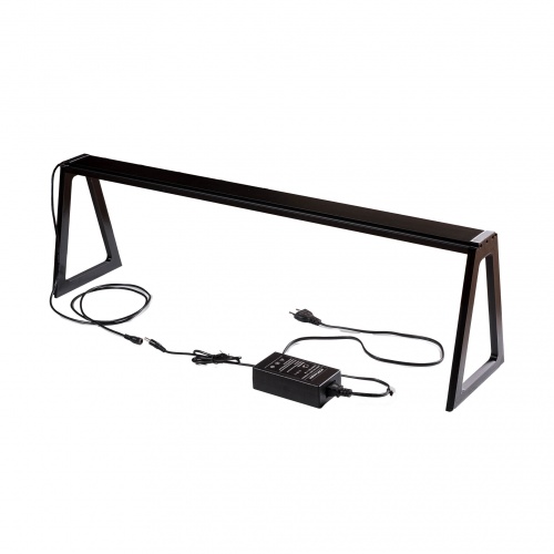 Osvětlovací LED rampa 80cm