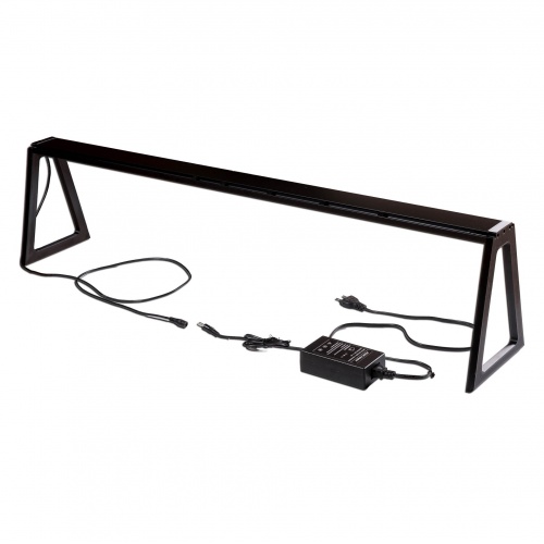 Osvětlovací LED rampa 100cm