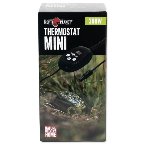 Termostat ReptiPlanet Mini PID 300w