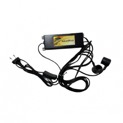 SunLux provozní jednotka pro zářivky T8 10W-40W