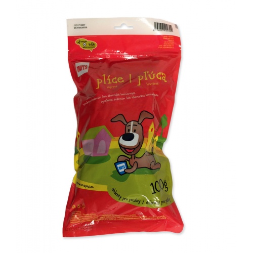Mapes Plíce 100g