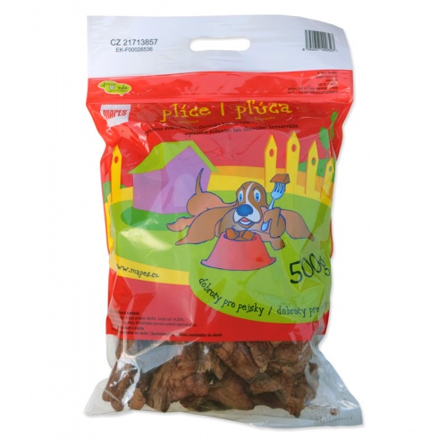 Mapes Plíce 500g