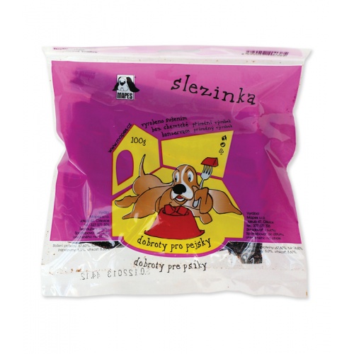 Slezinky 100g