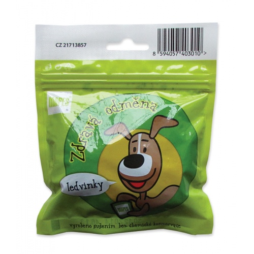 Zdravá odměna ledvinky 60g