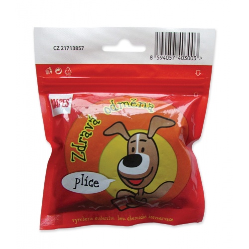 Zdravá odměna plíce 30g