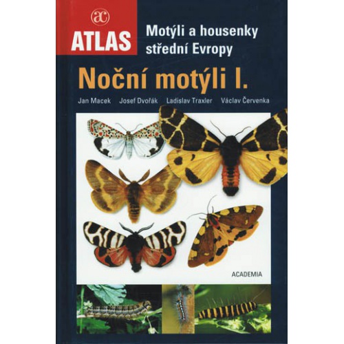 Noční motýli I - Academia