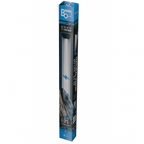 Denní osvětlení 60cm LED BAR 24W natural vision