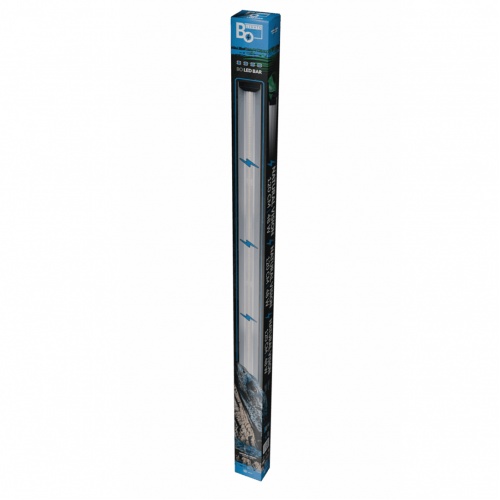 Denní osvětlení 120cm LED BAR 48W natural vision