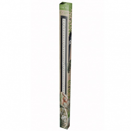 UVB 6% LED osvětlení 90cm 36W Light BAR