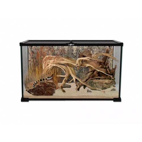Terárium ReptiPlanet skleněné 50,5x30,5x25cm