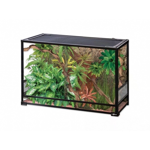 Terárium ReptiPlanet sestavitelné 90x45x60cm