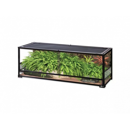 Terárium ReptiPlanet sestavitelné 120x45x45cm