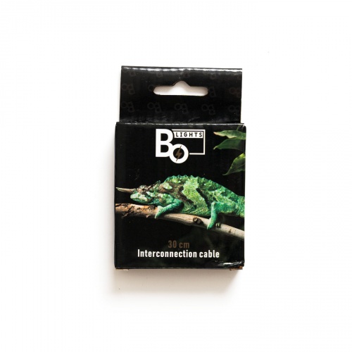 Kabel 30 cm BO lights