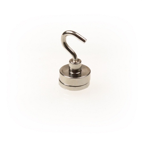 Magnetický háček 20mm + protimagnet