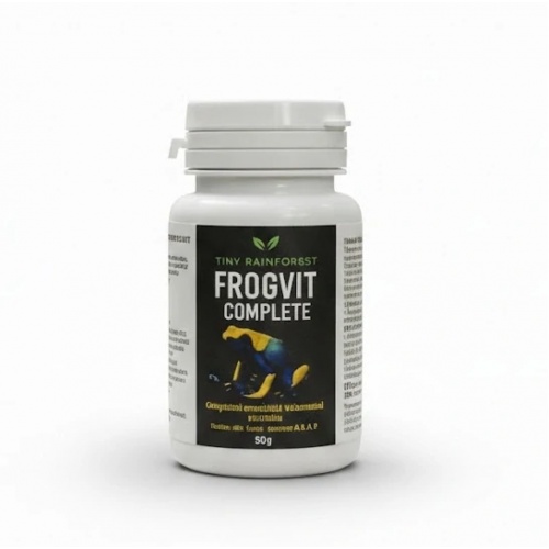 Frogvit 50g