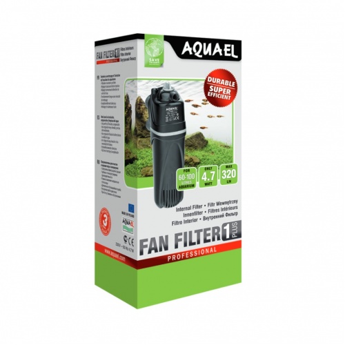 Filtr Fan 1 Plus
