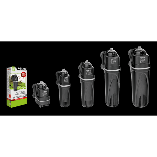 Filtr Fan Mini Plus
