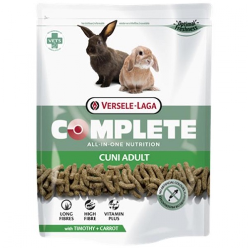 Cuni Adult Complete Versele-Laga 500g